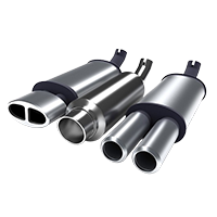 Exhaust and muffler services in Kansas City