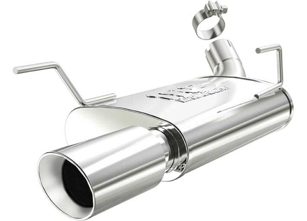 MagnaFlow Cat BK 05 Mustang 4.0 Replmnt
