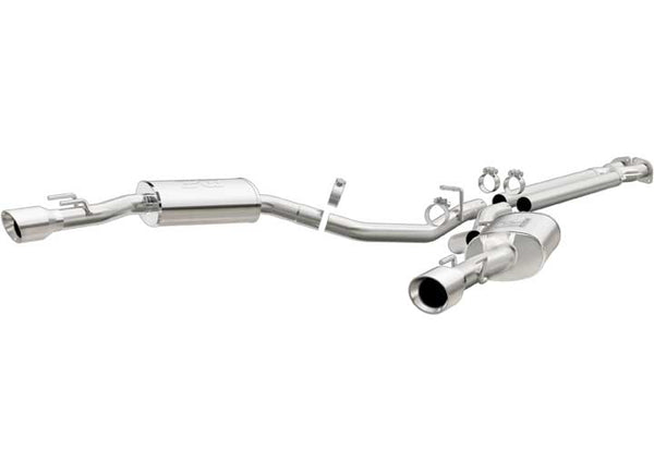MagnaFlow Cat BK 0506 Ls2 Pont Gto 6.0