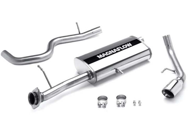 MagnaFlow Cat BK 06 Explorer/mnter 4.6l