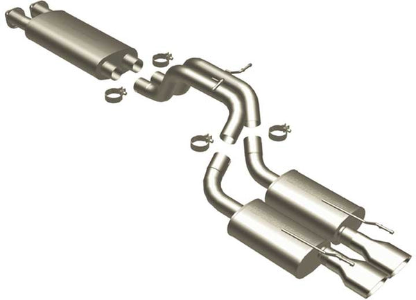 MagnaFlow Cat BK 06 Grnd Cher 6.1l