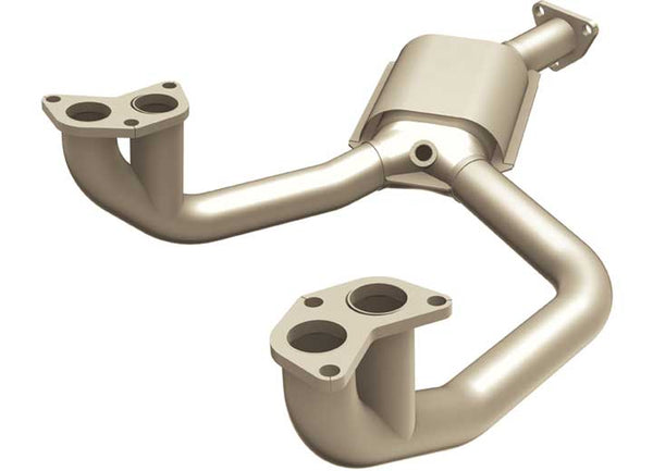 MagnaFlow Legacy 2.2l Front Directfit Catalytic Converter