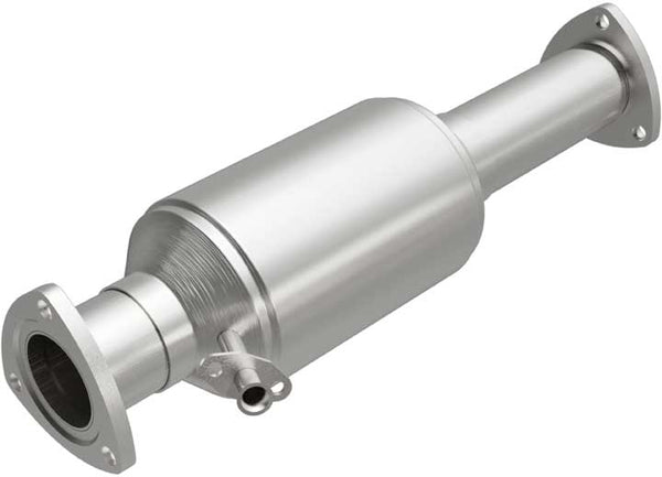 MagnaFlow Land Cruiser 4.2l CA Directfit Catalytic Converter