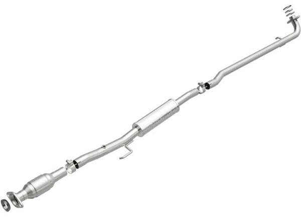 MagnaFlow Lexus Es3 3.0l Directfit Catalytic Converter