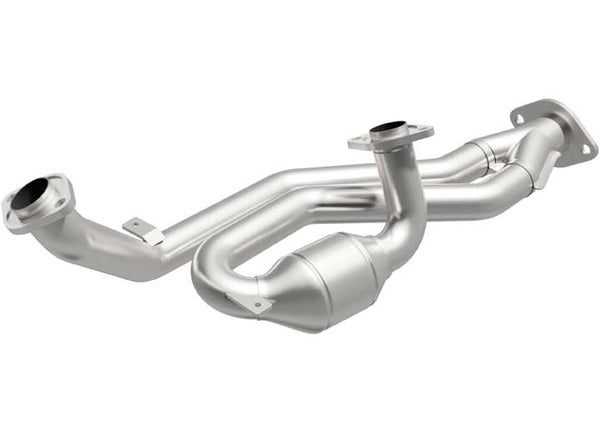 MagnaFlow Lexus Es3 3.0l Directfit Catalytic Converter