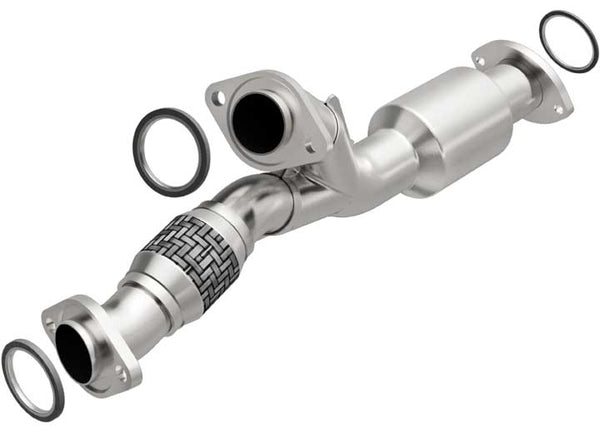 MagnaFlow Lexus Chrysler Sc3 3.0l Directfit Catalytic Converter