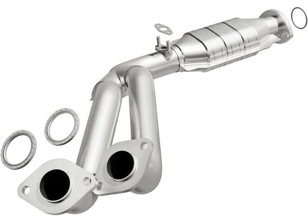 MagnaFlow Land Cruiser 4.5l Directfit Catalytic Converter
