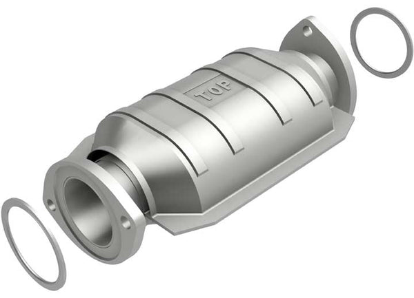 MagnaFlow Land Cruiser 4.5l Directfit Catalytic Converter