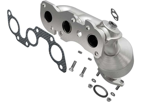MagnaFlow Lexus Es3 3.0l Directfit Catalytic Converter