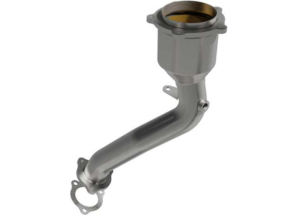 MagnaFlow Cayenne 4.8l Directfit Catalytic Converter