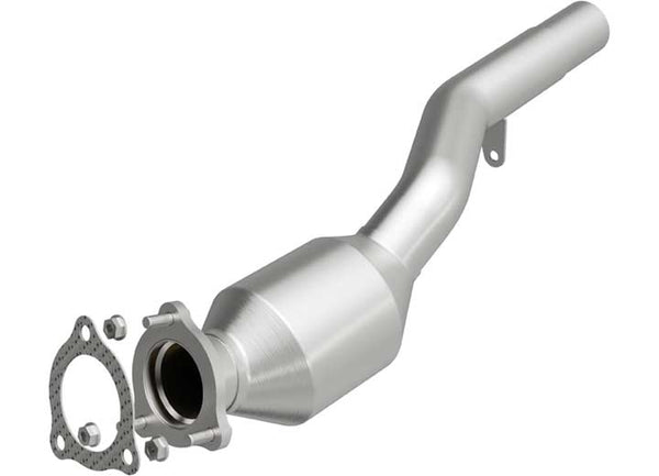 MagnaFlow Cayenne 4.8l Directfit Catalytic Converter