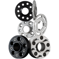 Wheel Spacers — professional service at American Fusion Wheels in Kansas City